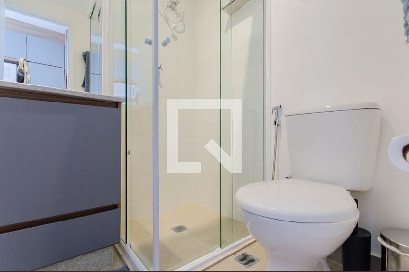 Kitnet-Studio, 23 m² - Foto 9