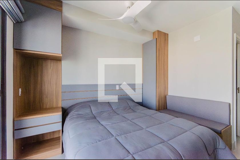Kitnet-Studio, 23 m² - Foto 3