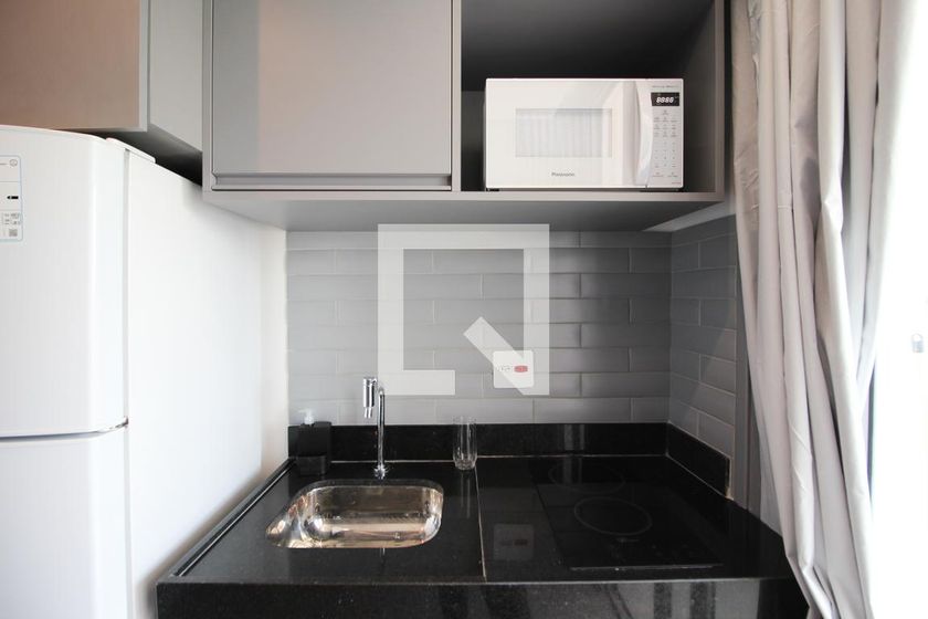 Kitnet-Studio, 24 m² - Foto 29