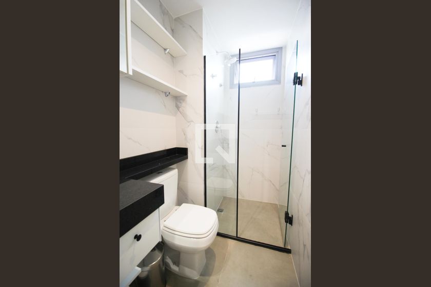 Kitnet-Studio, 24 m² - Foto 19