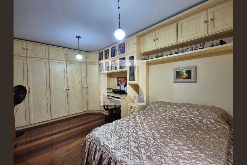 Apartamento, 3 quartos, 190 m² - Foto 17