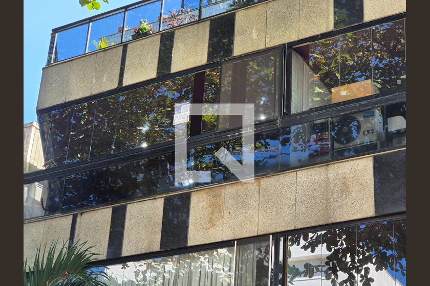 Apartamento, 3 quartos, 190 m² - Foto 54