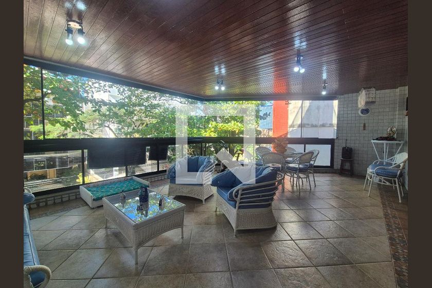 Apartamento, 3 quartos, 190 m² - Foto 7