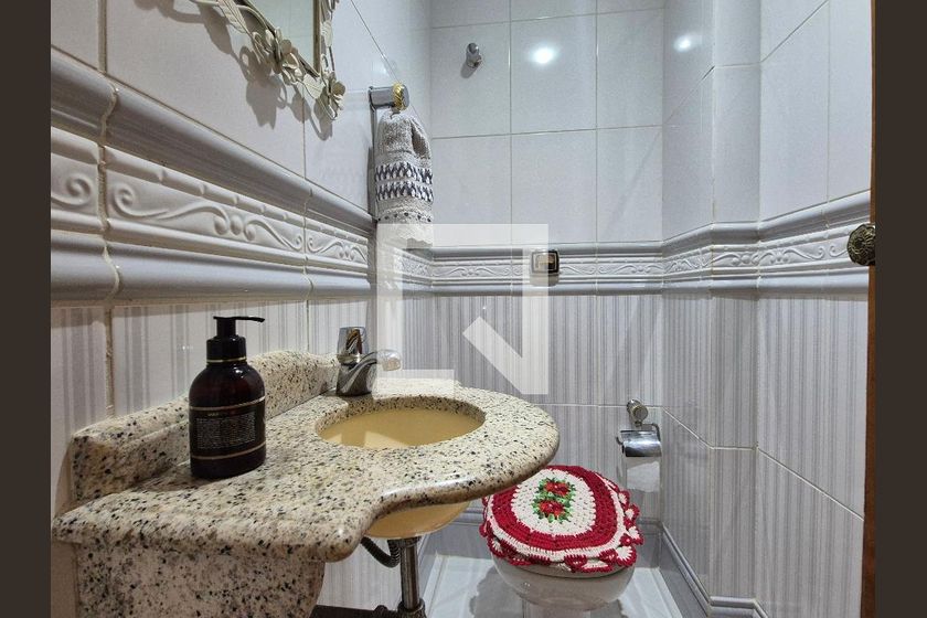 Apartamento, 3 quartos, 190 m² - Foto 14