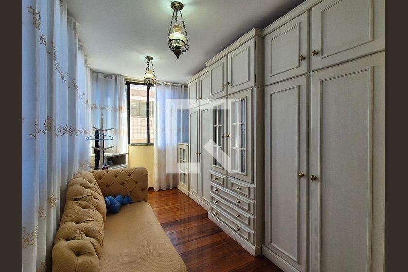Apartamento, 3 quartos, 190 m² - Foto 29