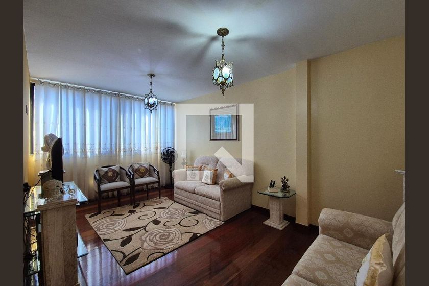 Apartamento, 3 quartos, 190 m² - Foto 22