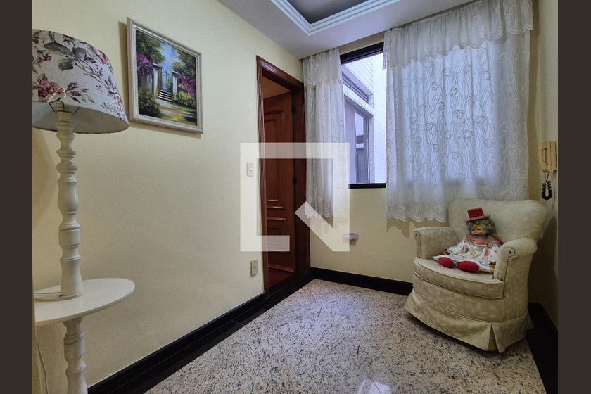 Apartamento, 3 quartos, 190 m² - Foto 15