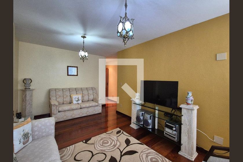 Apartamento, 3 quartos, 190 m² - Foto 24