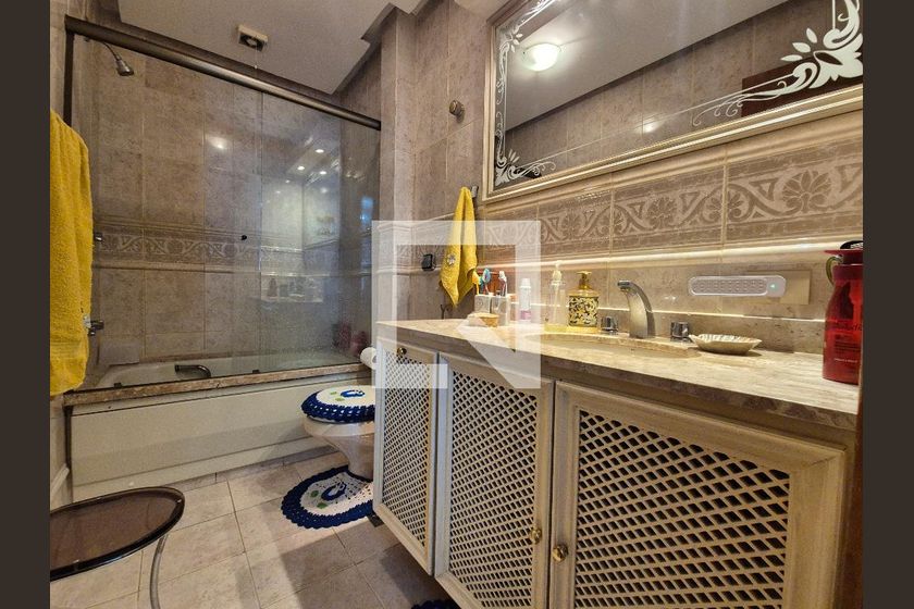 Apartamento, 3 quartos, 190 m² - Foto 31