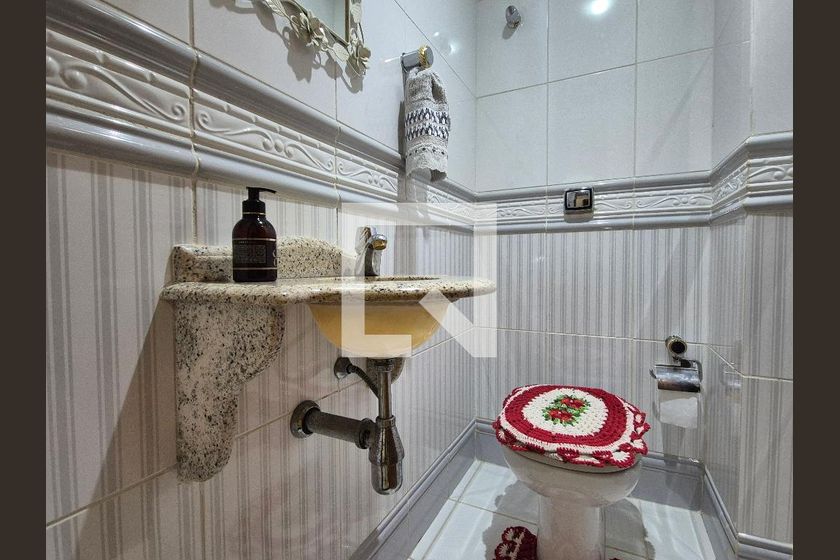 Apartamento, 3 quartos, 190 m² - Foto 13
