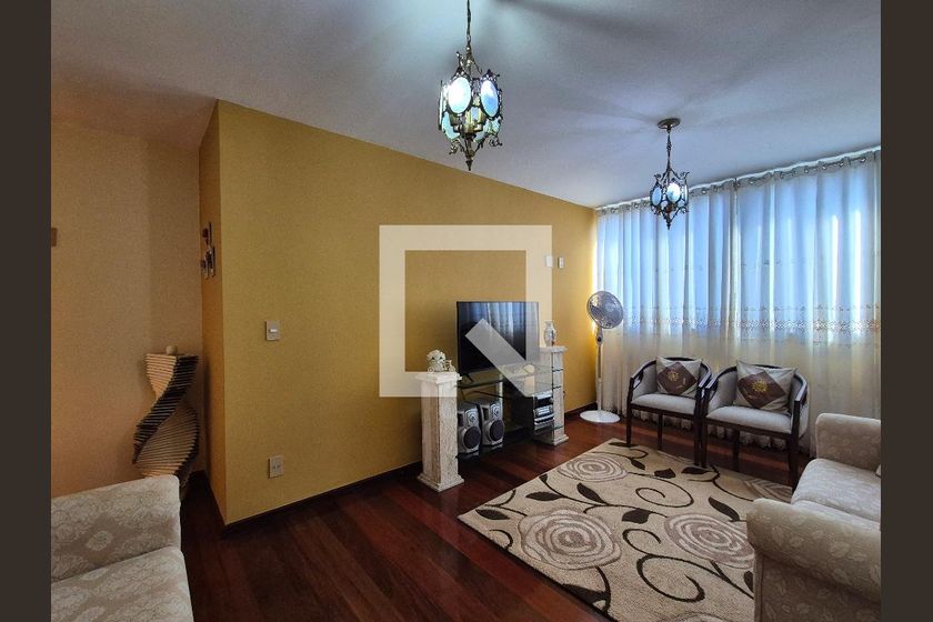 Apartamento, 3 quartos, 190 m² - Foto 23