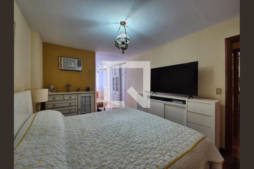 Apartamento, 3 quartos, 190 m² - Foto 26