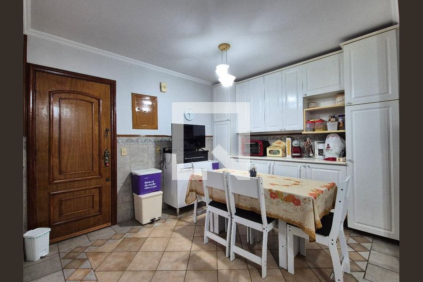 Apartamento, 3 quartos, 190 m² - Foto 43
