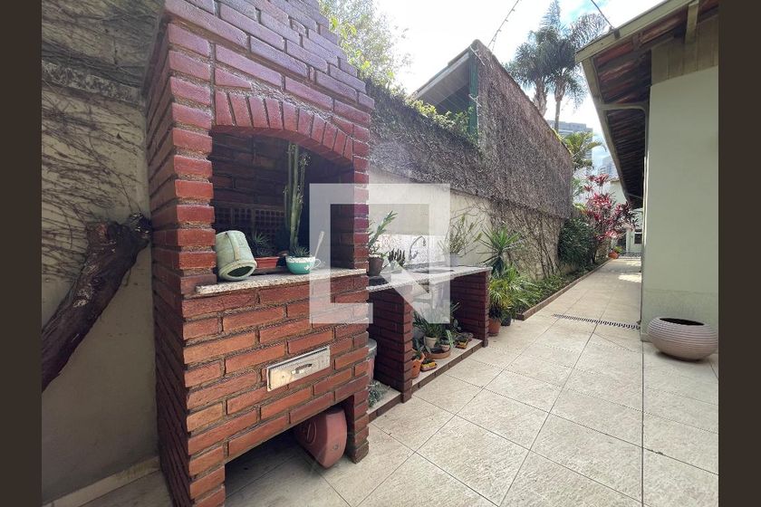 Casa, 4 quartos, 244 m² - Foto 141
