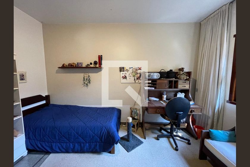 Casa, 4 quartos, 244 m² - Foto 17