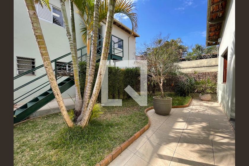 Casa, 4 quartos, 244 m² - Foto 133
