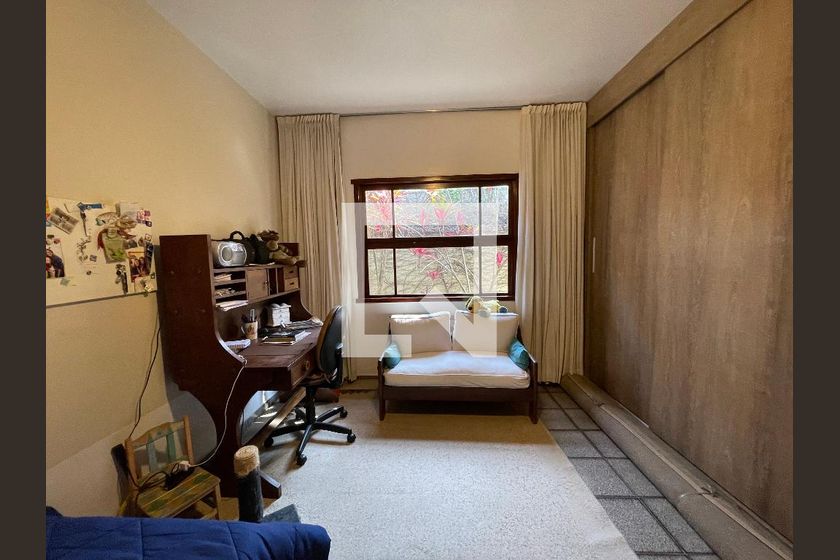 Casa, 4 quartos, 244 m² - Foto 21