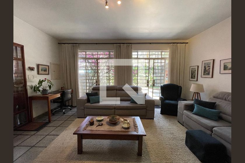 Casa, 4 quartos, 244 m² - Foto 3