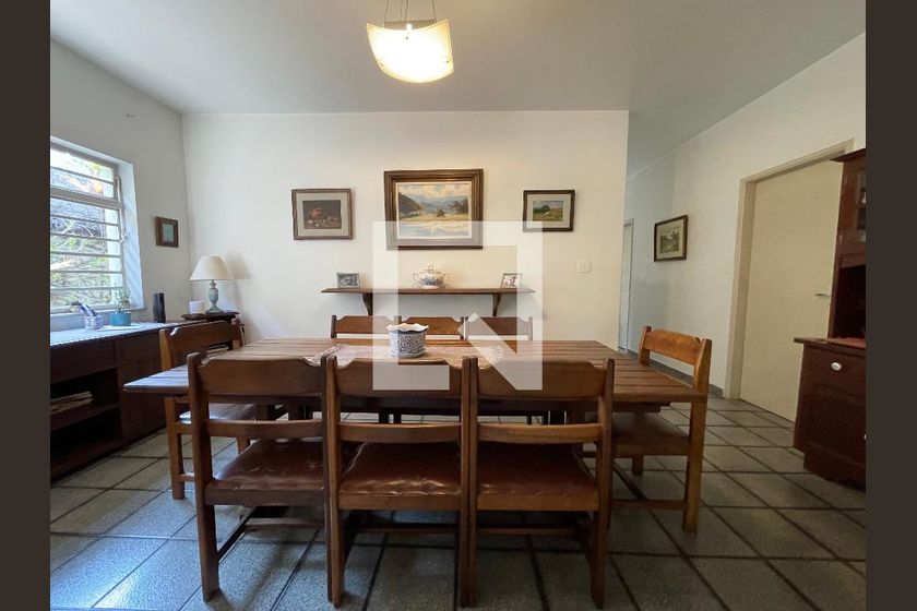 Casa, 4 quartos, 244 m² - Foto 13
