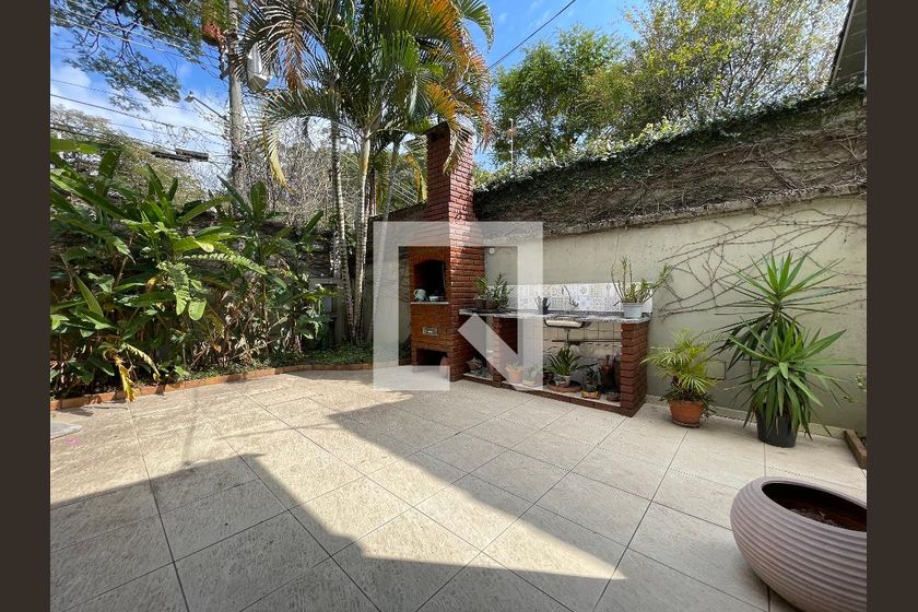 Casa, 4 quartos, 244 m² - Foto 137