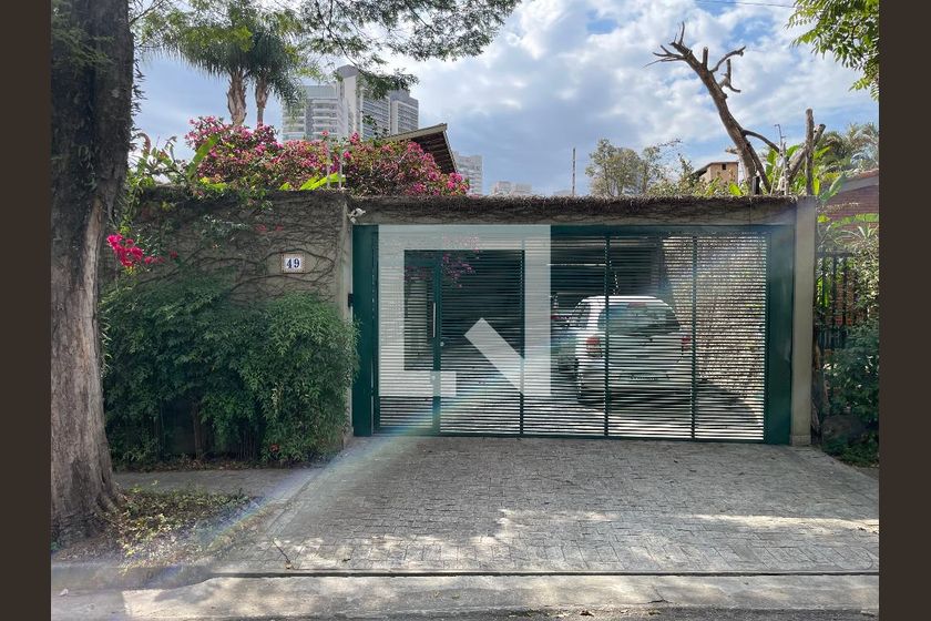 Casa, 4 quartos, 244 m² - Foto 155
