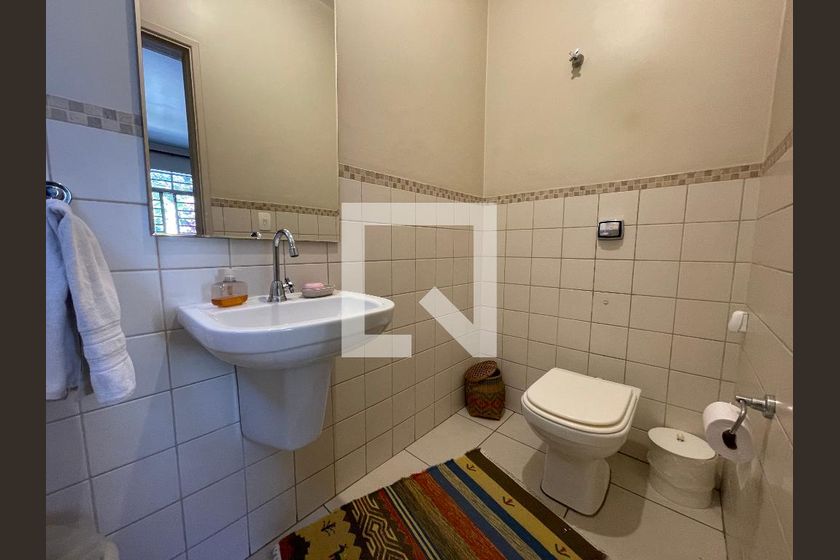 Casa, 4 quartos, 244 m² - Foto 83