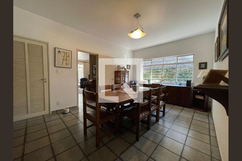 Casa, 4 quartos, 244 m² - Foto 9