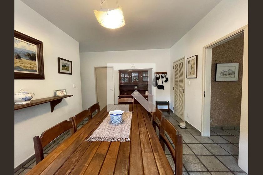 Casa, 4 quartos, 244 m² - Foto 15