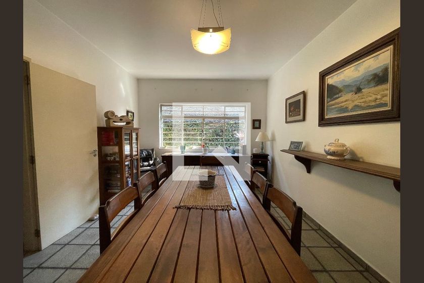 Casa, 4 quartos, 244 m² - Foto 11