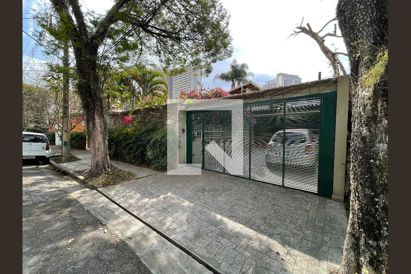 Casa, 4 quartos, 244 m² - Foto 157