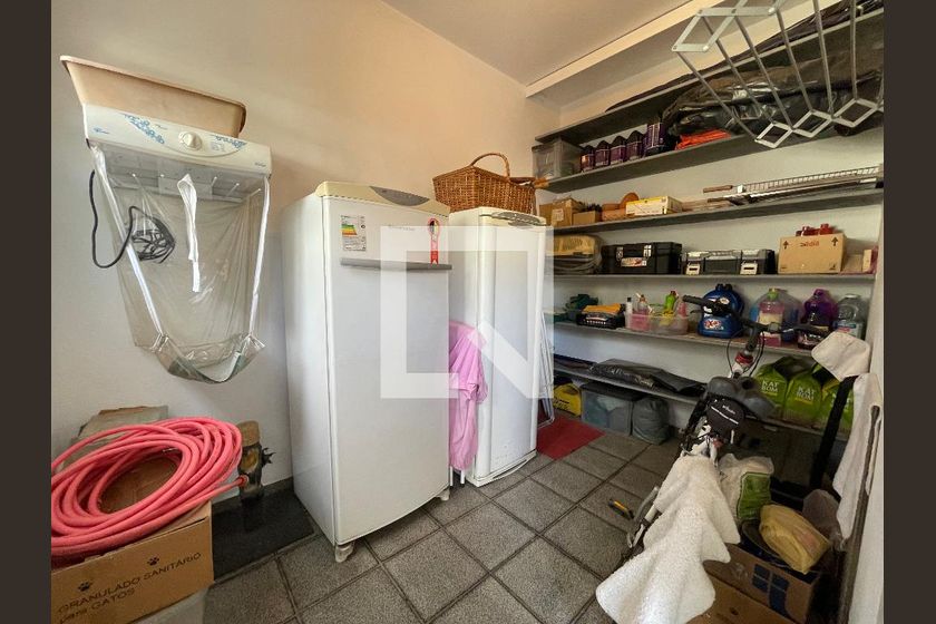 Casa, 4 quartos, 244 m² - Foto 115