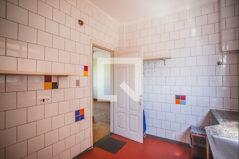 Apartamento, 3 quartos, 100 m² - Foto 53