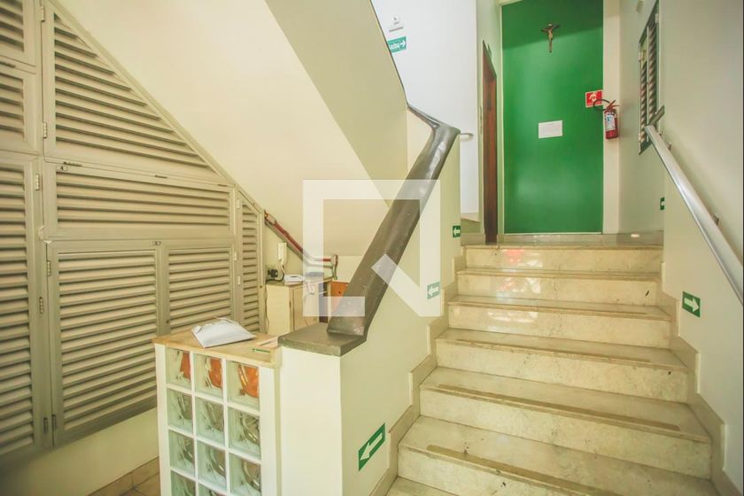 Apartamento, 3 quartos, 100 m² - Foto 73