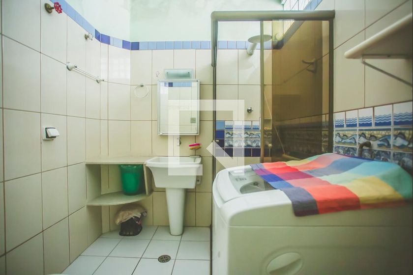 Apartamento, 3 quartos, 100 m² - Foto 63