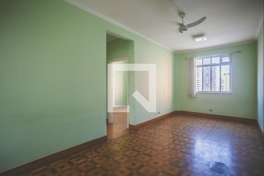 Apartamento, 3 quartos, 100 m² - Foto 1