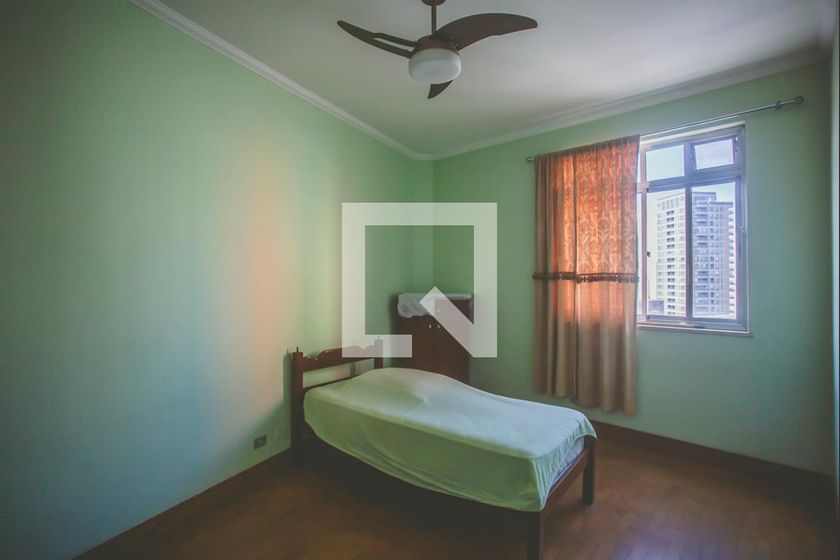 Apartamento, 3 quartos, 100 m² - Foto 29