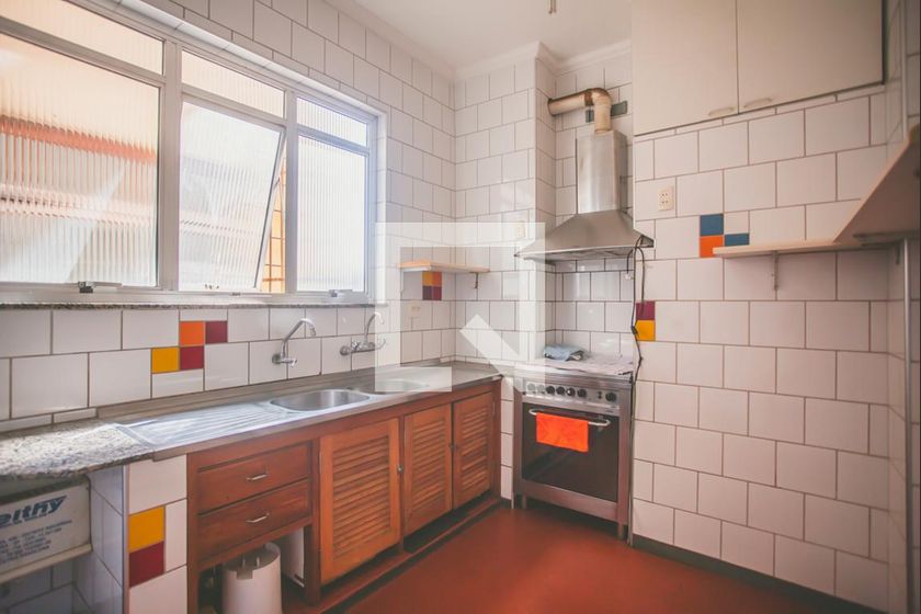 Apartamento, 3 quartos, 100 m² - Foto 47