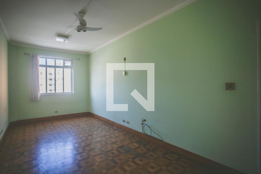 Apartamento, 3 quartos, 100 m² - Foto 3