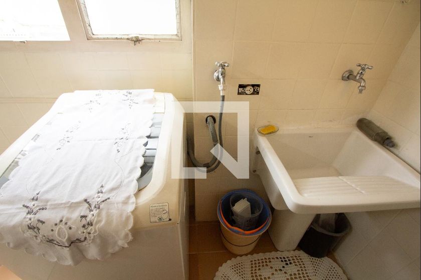Apartamento, 2 quartos, 90 m² - Foto 46
