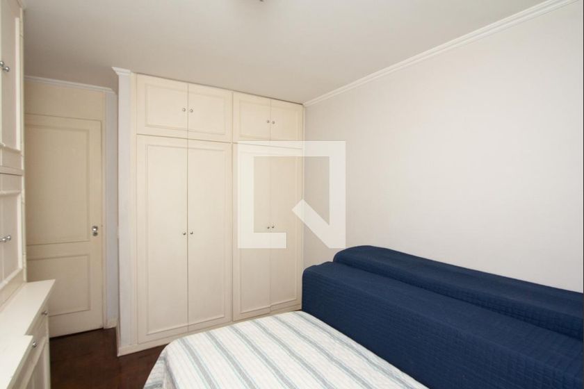 Apartamento, 2 quartos, 90 m² - Foto 14