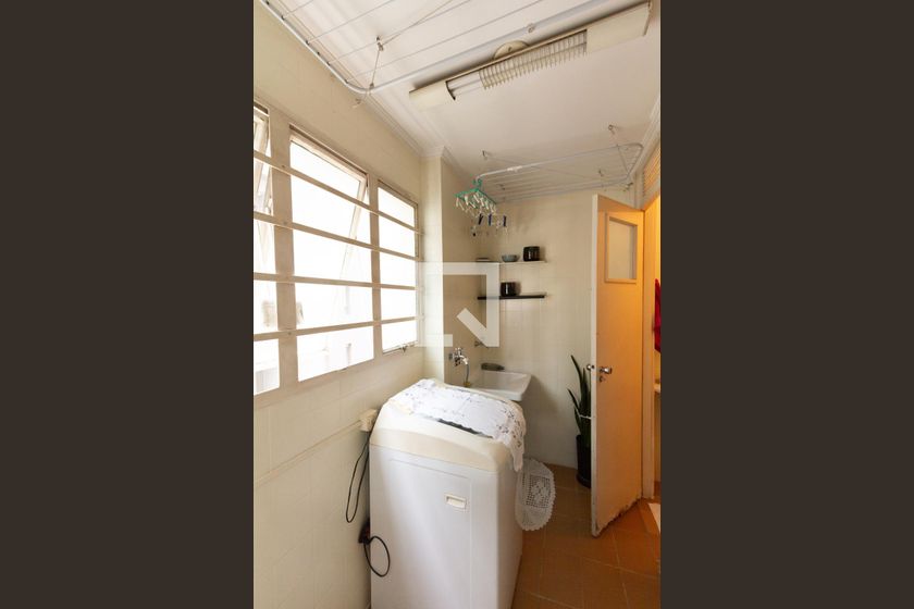 Apartamento, 2 quartos, 90 m² - Foto 44