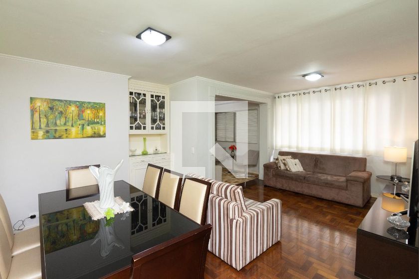 Apartamento, 2 quartos, 90 m² - Foto 1