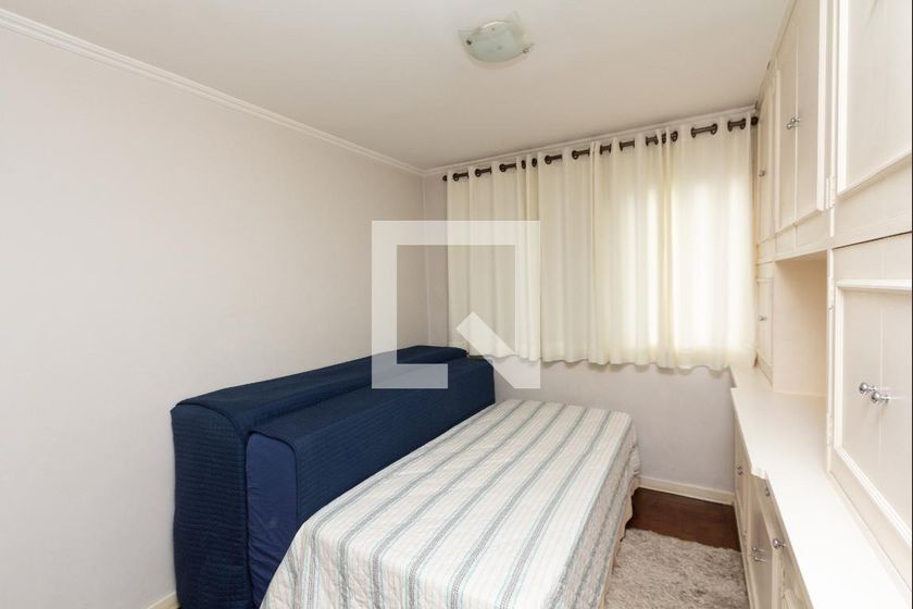 Apartamento, 2 quartos, 90 m² - Foto 10
