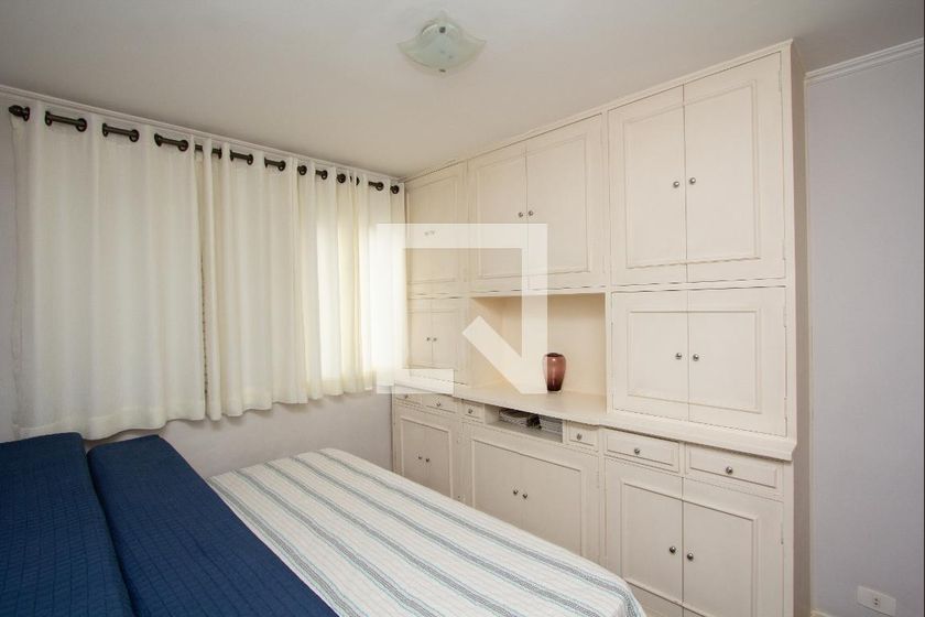 Apartamento, 2 quartos, 90 m² - Foto 12