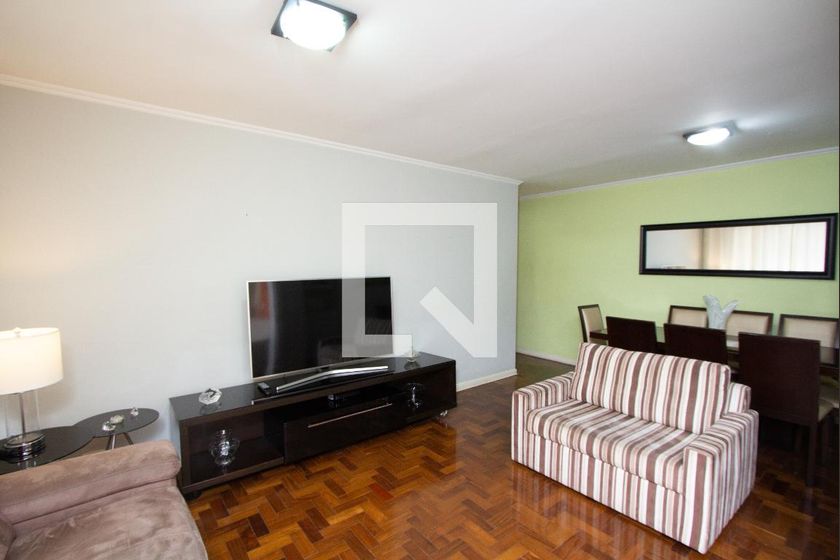 Apartamento, 2 quartos, 90 m² - Foto 6