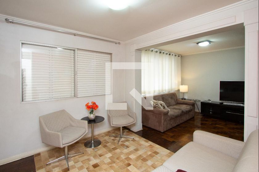 Apartamento, 2 quartos, 90 m² - Foto 8