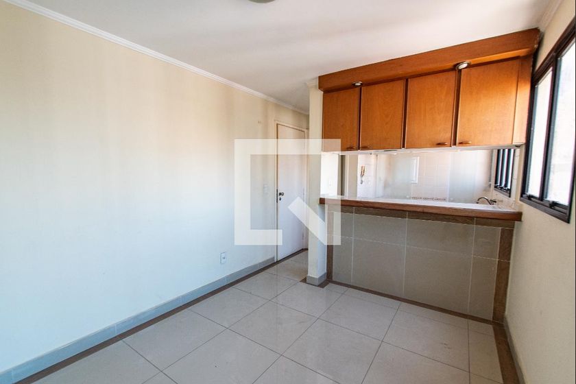 Apartamento, 1 quarto, 40 m² - Foto 3