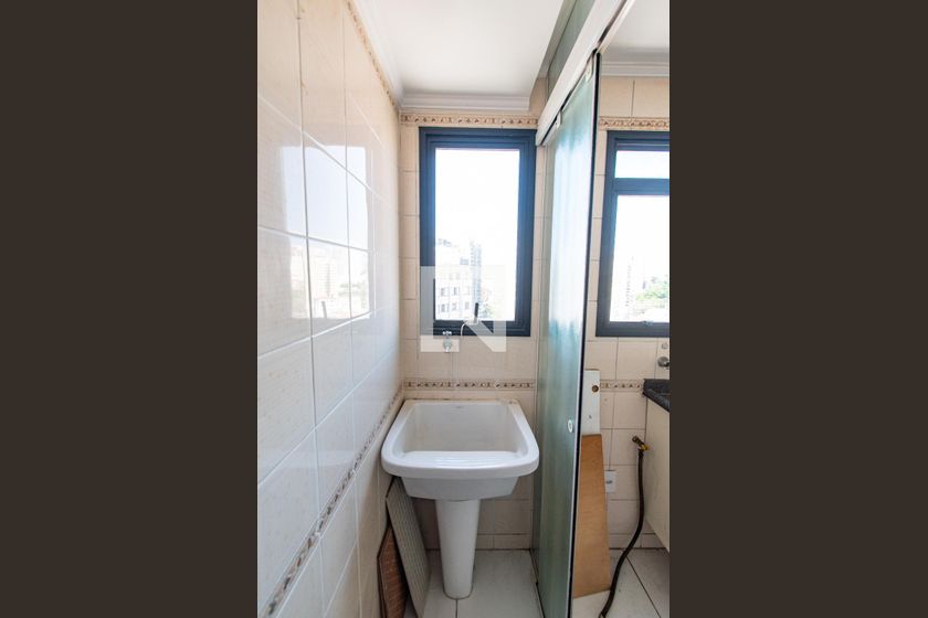 Apartamento, 1 quarto, 40 m² - Foto 41