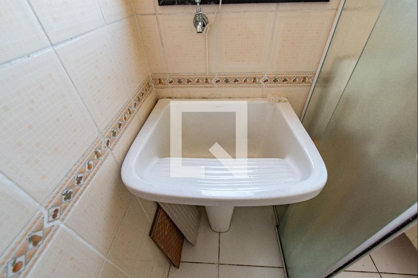 Apartamento, 1 quarto, 40 m² - Foto 45