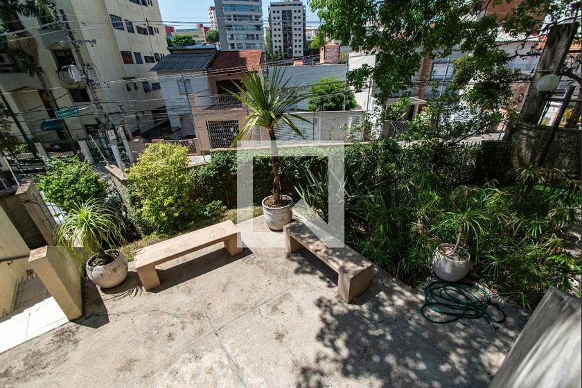 Apartamento, 1 quarto, 40 m² - Foto 57